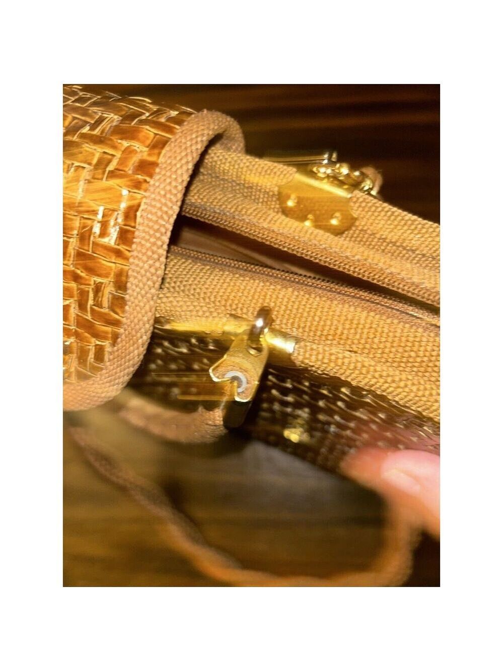 Giuliani Italia Purse - Picture 9 of 11